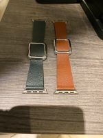 Apple Watch Armbänder Leder Stückpreis Kreis Pinneberg - Tornesch Vorschau