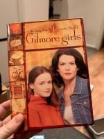 Gilmore Girls Staffel 1-6 (Staffel 4 fehlt) Düsseldorf - Bilk Vorschau