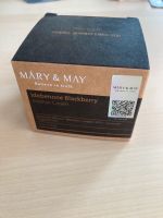 Mary & May -  Idebenone BlackBerry Creme - NEU - KBeauty Münster (Westfalen) - Gievenbeck Vorschau