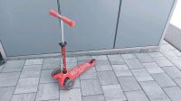 Mini Micro Roller - Rot - Scooter - 3 Räder Bayern - Langweid am Lech Vorschau