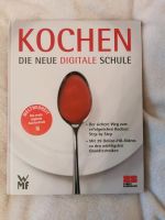 WMf Kochbuch - Kochen, die neue digitale Schule / Neu Bayern - Kulmbach Vorschau