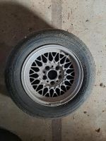 Bmw BBS Felgen Kreuzspeiche Styling 5 Nordrhein-Westfalen - Brakel Vorschau