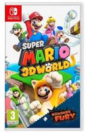 Nintendo Switch Super Mario 3D World Düsseldorf - Bilk Vorschau