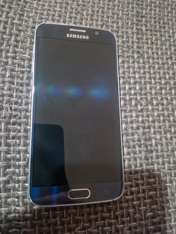Samsung Galaxy S6 64 GB in Frankfurt am Main