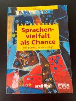 Lehrer aufgepasst! Buch Sprachenvielfalt als Chance Rheinland-Pfalz - Koblenz Vorschau