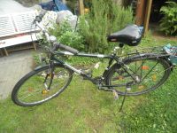 Maycycles Cross-Rad (MTB) Herrenrad, 28er 21-Gang Shimano Nordrhein-Westfalen - Oberhausen Vorschau
