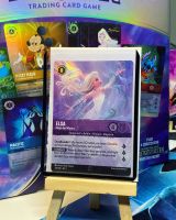 Disney Lorcana TCG ❄️ Elsa Enchanted ❄️ FIRST PRINT! Top Zustand! Nordrhein-Westfalen - Übach-Palenberg Vorschau