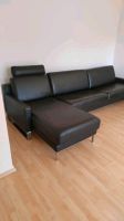 Rolf Benz Ecksofa Design Leder Couch Loft Lounge Sofa Nordrhein-Westfalen - Viersen Vorschau