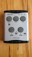 Tascam US 144 Audiointerface USB Berlin - Mitte Vorschau