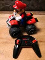 Super Mario Quad ferngesteuert Bayern - Dorfen Vorschau