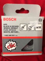 Schnellspanner BOSCH  M14 Kyffhäuserland - Hachelbich Vorschau