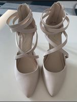 Pumps beige Nordrhein-Westfalen - Erwitte Vorschau