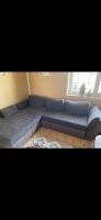 Sofa mit ausziehbaren Bett Hessen - Freigericht Vorschau