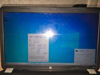 Laptop von HP 17 zoll Nordrhein-Westfalen - Hückelhoven Vorschau