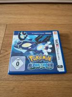 Nintendo 3DS Pokémon Alpha Saphire Münster (Westfalen) - Centrum Vorschau