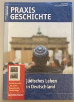 Praxis Geschichte 3.2016: jüdisches Leben in Deutschland Baden-Württemberg - Offenburg Vorschau