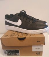 Nike Court Royale Black/White / Gr.: 42,5 München - Berg-am-Laim Vorschau