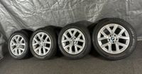 BMW X1 F48 X2 F39 205/60 R17 Winterreifen RDKS Styling 574 Hessen - Maintal Vorschau