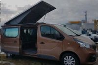 SUCHE: Renault Trafic, Citroen Campster, Ford Transit Nugget Nordrhein-Westfalen - Much Vorschau