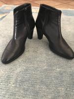 Maripe Stiefeletten schwarz, Gr. 38 - neuwertig Nordrhein-Westfalen - Sankt Augustin Vorschau