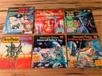 Perry Rhodan, Raumschiff UX3 und Commander Perkins LP´s Nordrhein-Westfalen - Gummersbach Vorschau