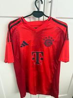 FC Bayern München Trikot Bayern - Augsburg Vorschau