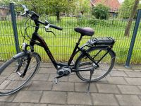 E-Bike Flyer mit Bosch Motor Nordrhein-Westfalen - Warendorf Vorschau