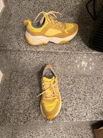 Turnschuhe Marco O’Polo gr 37 Baden-Württemberg - Bruchsal Vorschau