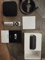 Apple TV MD199LL/A 3. Generation (A1469) Nordrhein-Westfalen - Bergisch Gladbach Vorschau