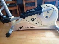 Crosstrainer CS5 Limited edition fast geschenkt Marburg - Wehrda Vorschau