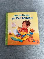 Kinderbuch - großer Bruder - neu, unbenutzt Brandenburg - Dallgow Vorschau
