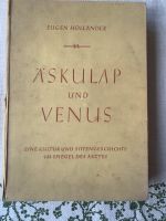 Äskulap und Venus - Kultur- und Sittengeschichte Bayern - Tirschenreuth Vorschau