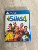 Sims 4 PlayStation 4 ps4 ps5 Neuwertig Hessen - Herborn Vorschau