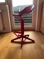 Kartell Spoon Barhocker Nordrhein-Westfalen - Goch Vorschau