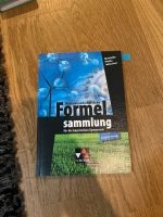 Naturwissenschaftliche Formelsammlung - zweite Fassung Bayern - Lichtenfels Vorschau