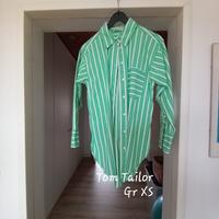 Bluse - Hemd Tom Tailor Nordrhein-Westfalen - Heinsberg Vorschau