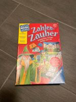 Spiel Zahlen Zauber Bayern - Schwarzenbruck Vorschau