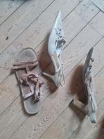 Sandalen Gr. 41 Niedersachsen - Hemslingen Vorschau