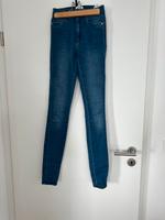 Jeans eng geschnitten Hessen - Bad Hersfeld Vorschau