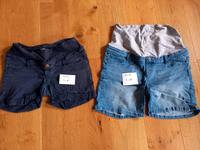 Umstandsmode, Stillkleidung, kurze Hosen, Kleider, Shirt, Pulli, Bayern - Altusried Vorschau