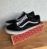Vans Sneaker 48 Hessen - Wiesbaden Vorschau