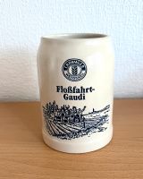 Steingut-Bierkrug, Humpen „Erdinger Weissbräu“ 0,5L Berlin - Tempelhof Vorschau