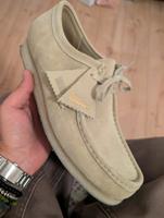clarks Wallabee Essen - Rüttenscheid Vorschau