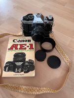 Canon AE-1 Program Analogkamera Nordrhein-Westfalen - Remscheid Vorschau