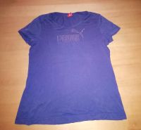 Puma T-Shirt Gr. 40 Hessen - Lampertheim Vorschau