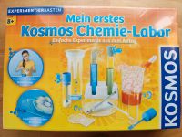 Kosmos Chemie Labor NEU OVP Ostergeschenk Bayern - Lauben Vorschau