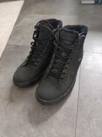 Lacoste Stiefel Winterschuhe Größe 39 Sachsen - Burgstädt Vorschau