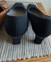 Schuhe 39 1/2 bis 40 Pumps, Collegeschuhe Peter Kaiser, Gabor, Wandsbek - Hamburg Volksdorf Vorschau