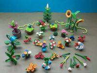 Playmobil, Deko, Blumen, Körbe, Vasen, Sträuße, zur Gestaltung Niedersachsen - Bad Bentheim Vorschau