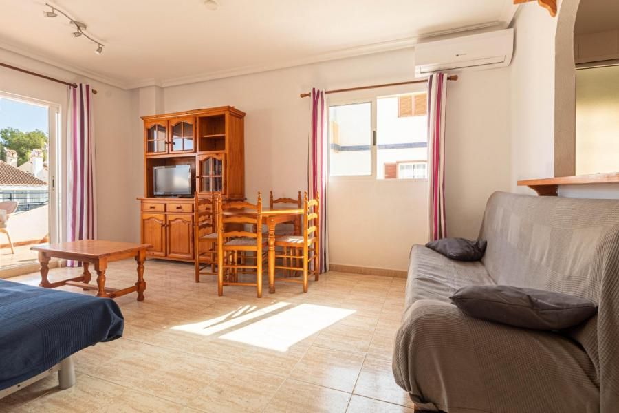 Wohnung in Pilar de la Horadada – Alicante – Spanien - 7579 in Straßkirchen